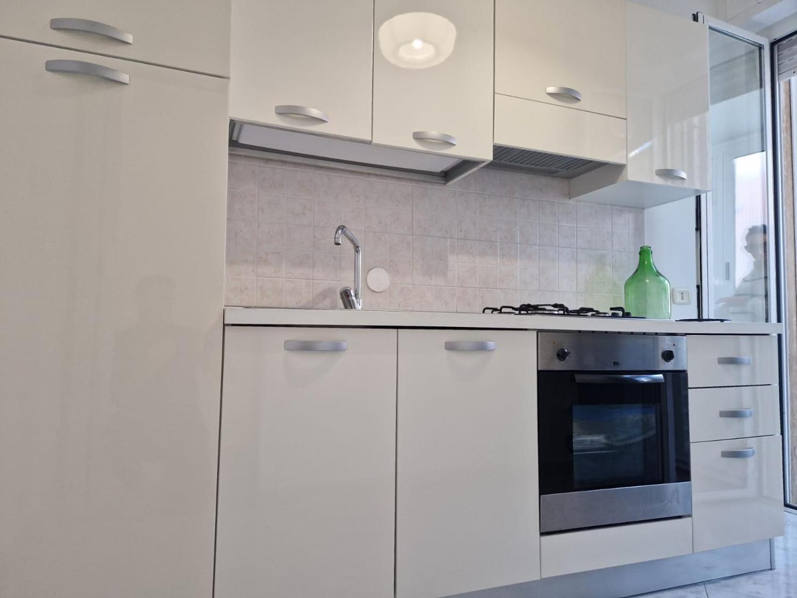 Apartamento Elba2 Bari Exterior foto