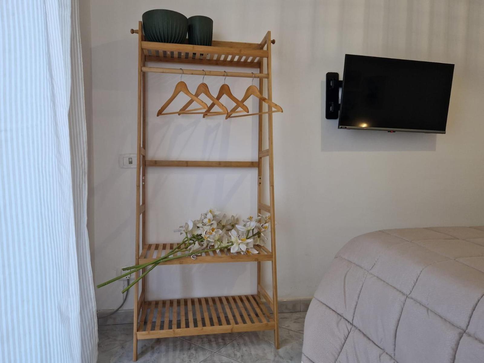 Apartamento Elba2 Bari Exterior foto