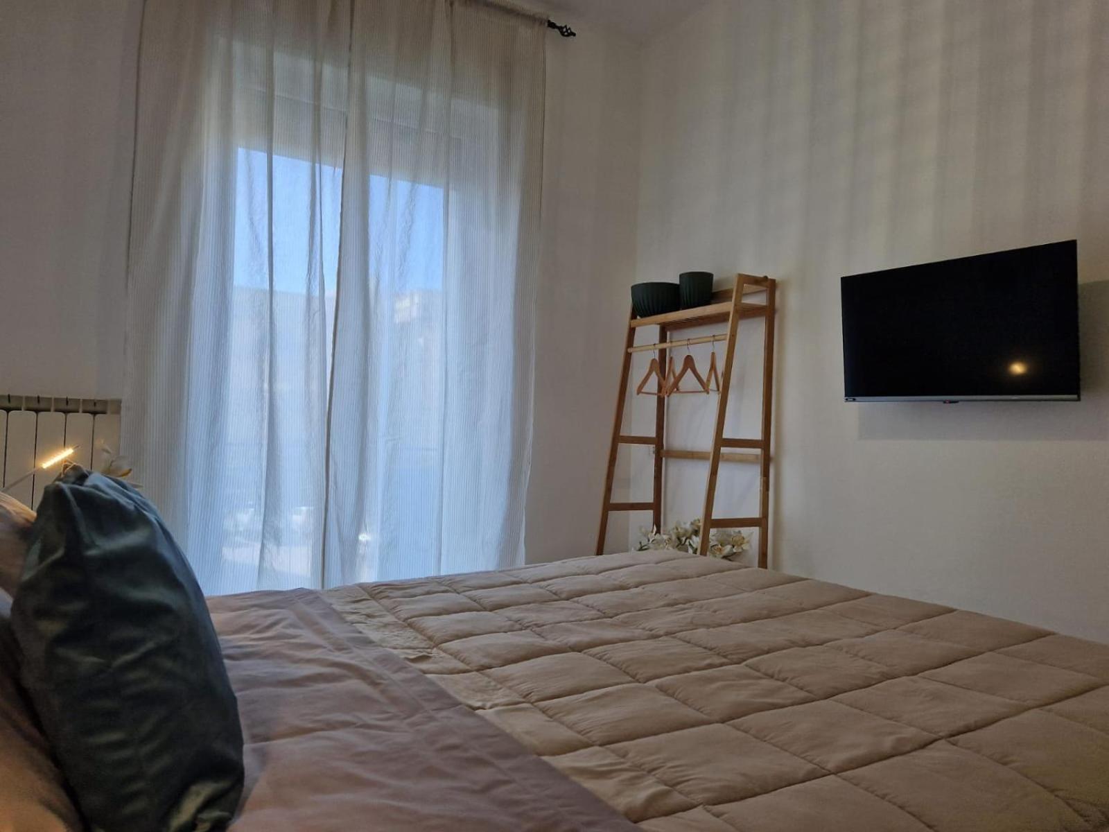 Apartamento Elba2 Bari Exterior foto
