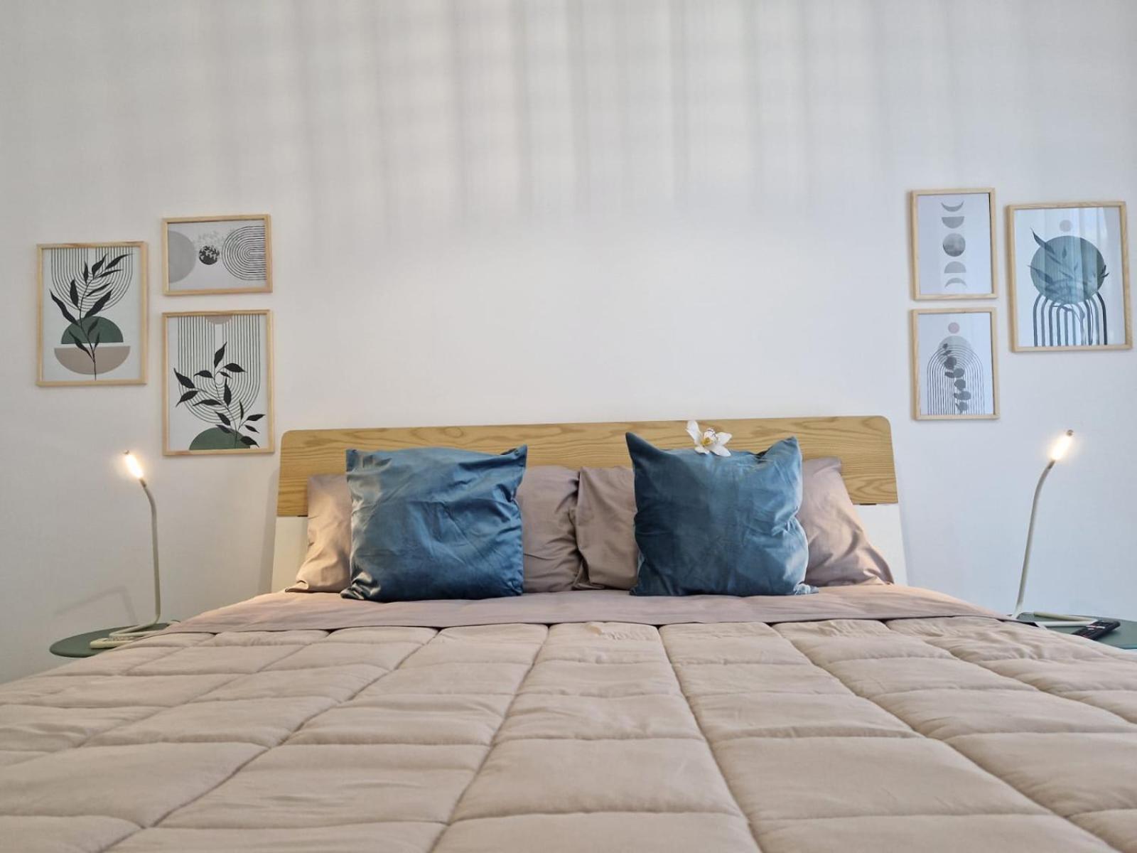 Apartamento Elba2 Bari Exterior foto